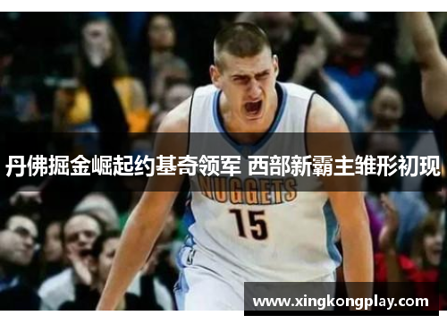 丹佛掘金崛起约基奇领军 西部新霸主雏形初现