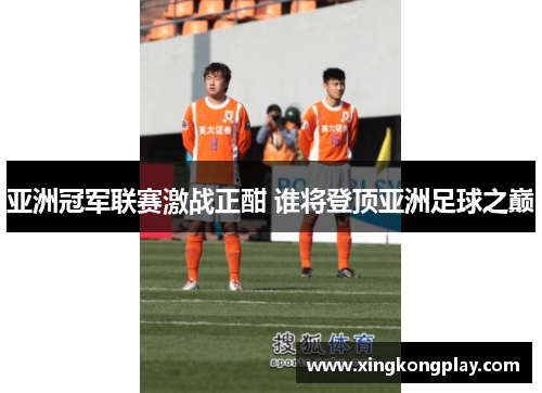 亚洲冠军联赛激战正酣 谁将登顶亚洲足球之巅