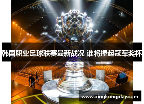 韩国职业足球联赛最新战况 谁将捧起冠军奖杯